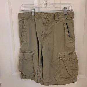 Cargo shorts